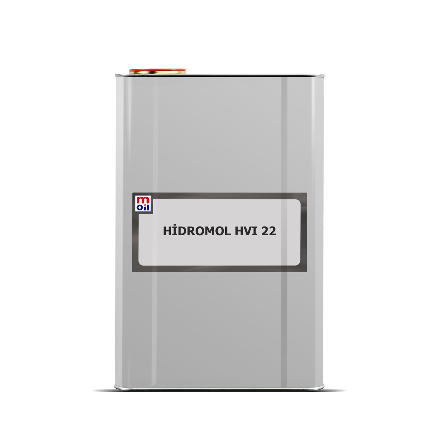 M Oil Hidromol HVI 22 M Oil