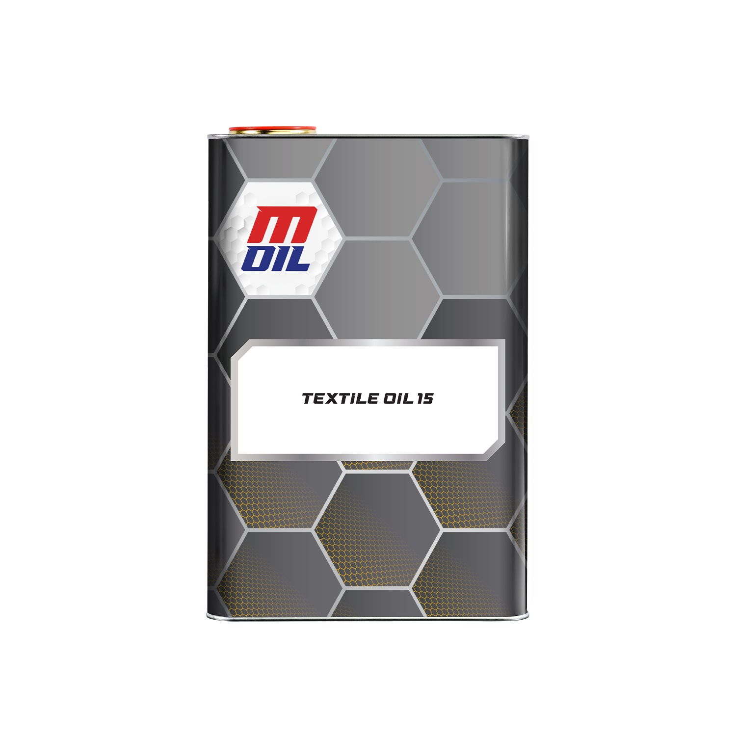 M Oil TEXTILE OIL 15