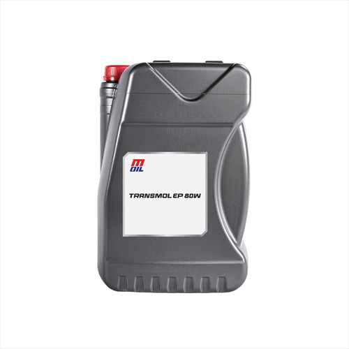 M Oil TRANSMOL SAE 80W EP