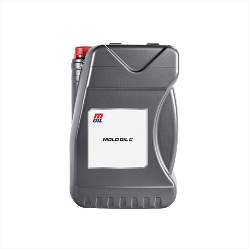 M Oil MOLD OIL C