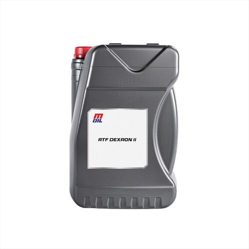 M Oil ATF Dexron II
