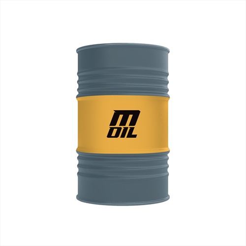 M Oil Motor Yağı SAE HD 10W
